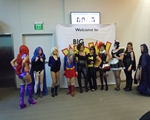 Big WoW ComicFest San Jose 2013 Photo 233Thumbnail